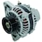 Wai Global Alternator, ALTMI IRIF, 80 Amp12 Volt, CW, 6Groove Pulley 13723N - alternate 2